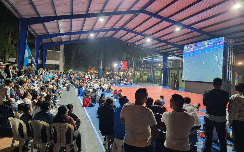 Centro Deportivo Gerona