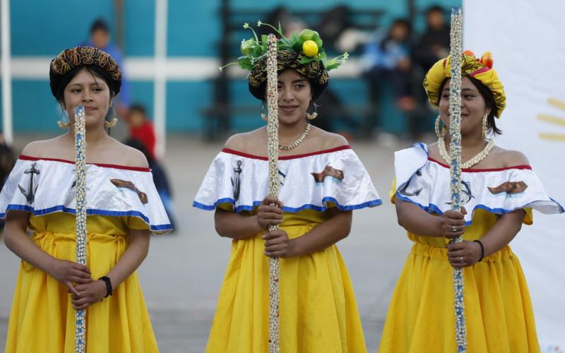 Guatepaz 2025 