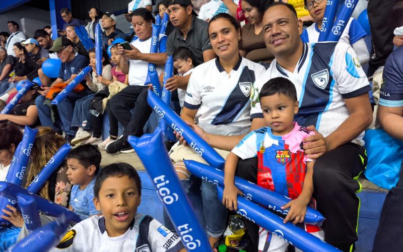 Afición