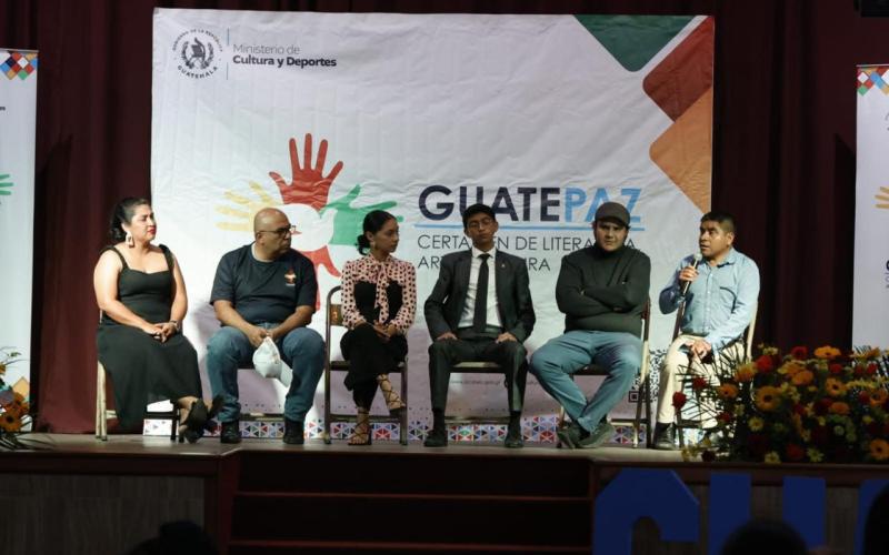 GUATEPAZ 2025