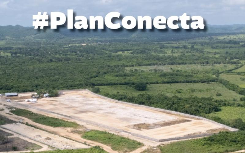 Compromiso con la salud y el bienestar: Centro de Atención Permanente -CAP- La Reforma, San Marcos