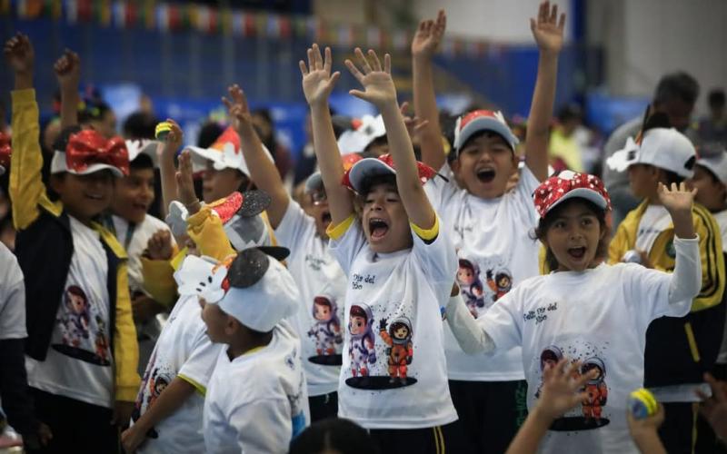 Día del Niño 2025