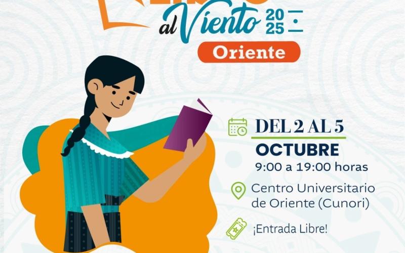 Libro al Viento 2025