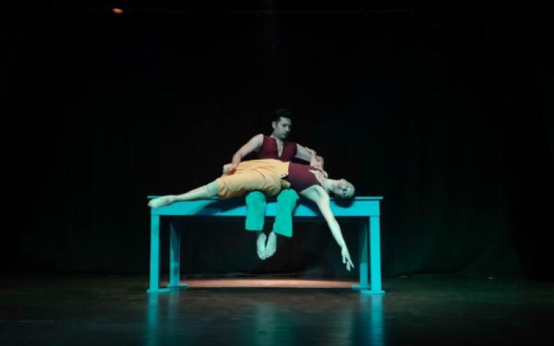 El Circo Fantástico 