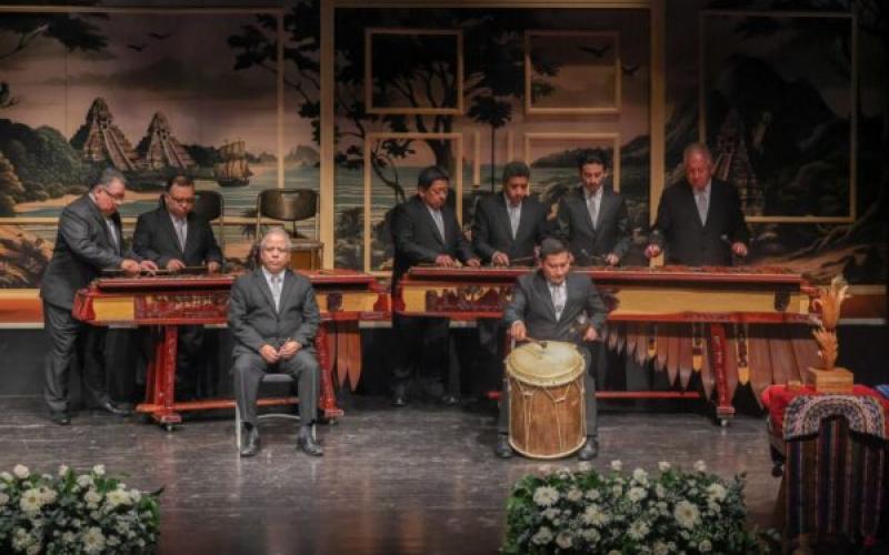 Marimba 