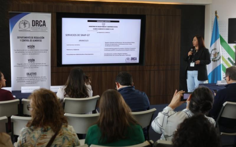 Comunicado