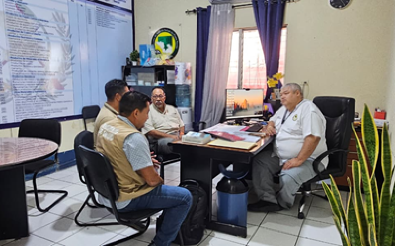 Comunicado