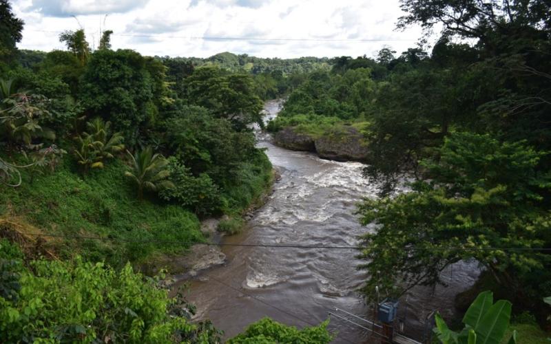 río coyolate