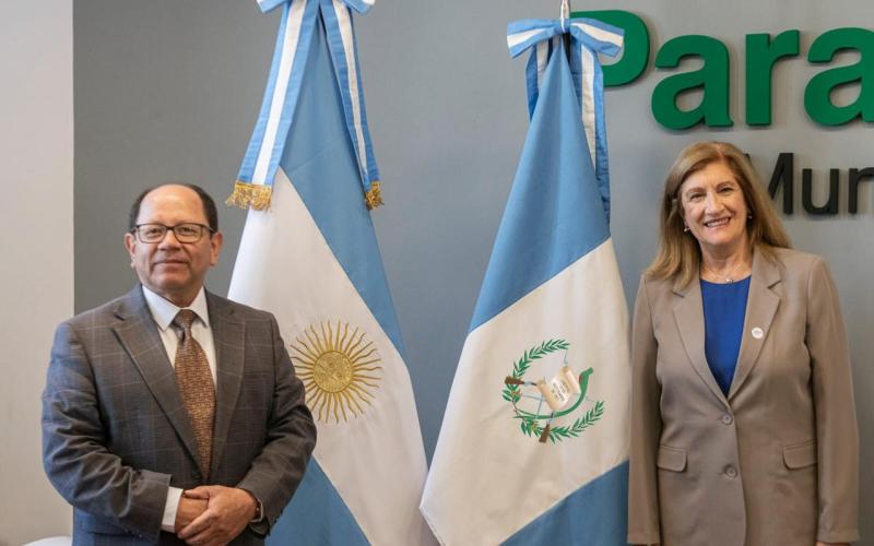 Comunicado 