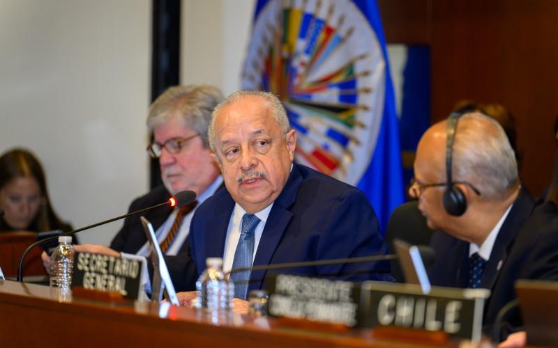 Comunicado 