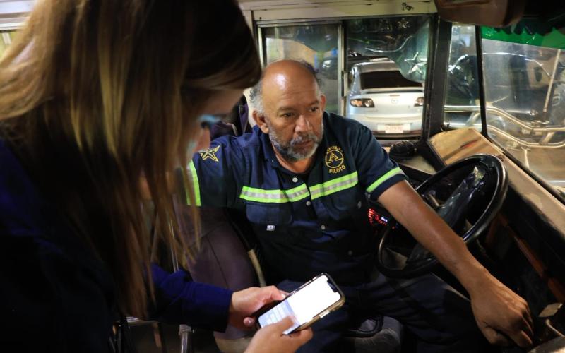 Unen esfuerzos para diseñar campaña vial con información recopilada de pilotos