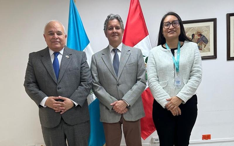 Comunicado 