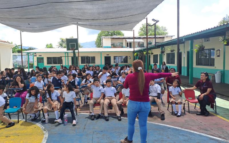 Refuerzan control y vigilancia epidemiológica 