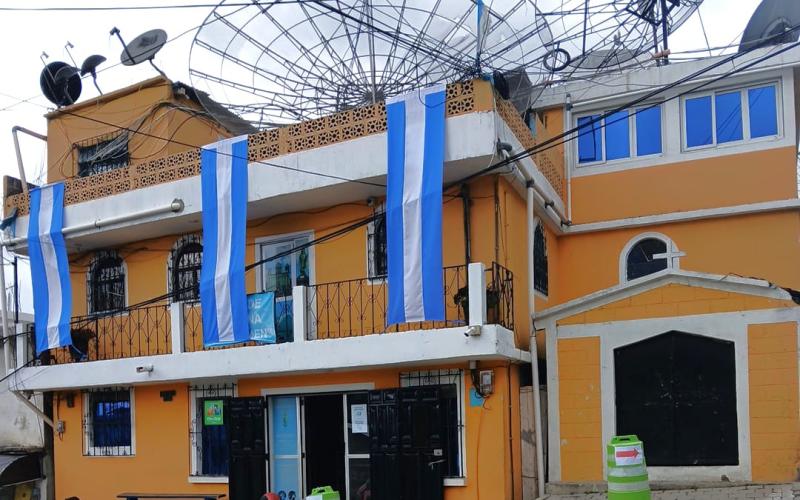 Uncosu refuerza la supervisión técnica y legal de empresas cableras en Sololá, Suchitepéquez y San Marcos