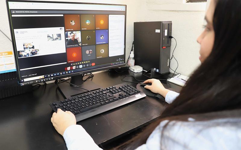 Provial refuerza la cultura vial con charla virtual en el Día Internacional de la Educación Vial