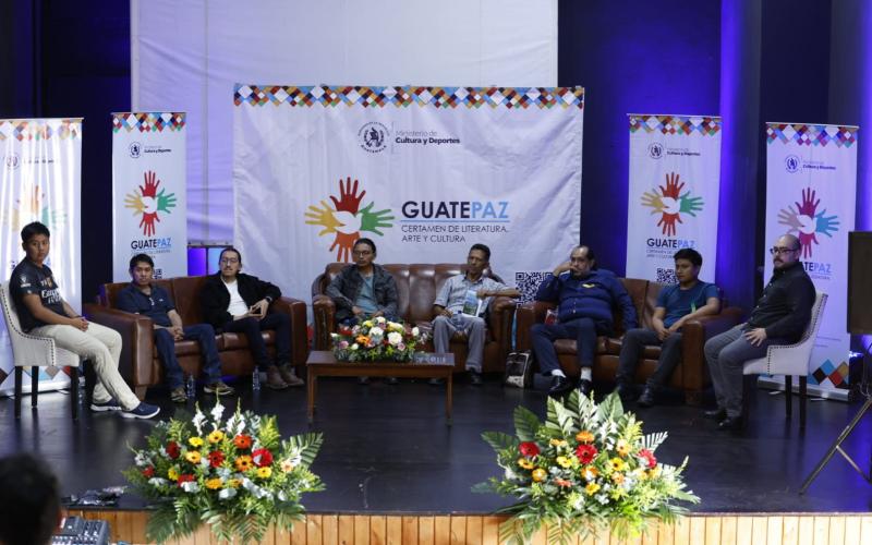 GUATEPAZ 2025