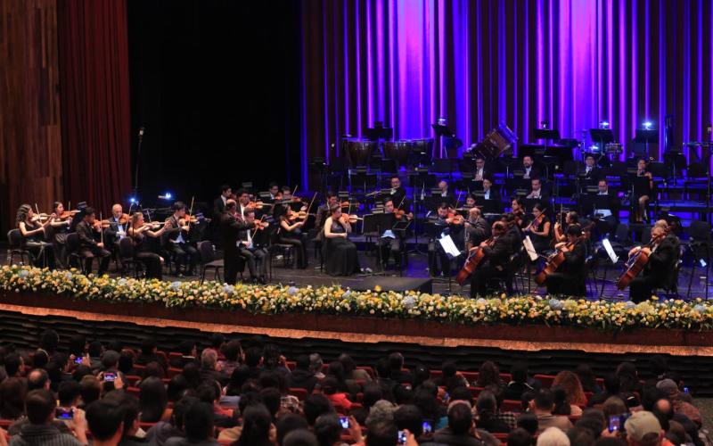 75 años de Radio Faro Cultural 