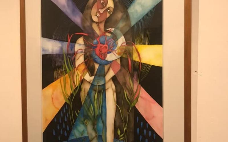 Día Internacional del Artista