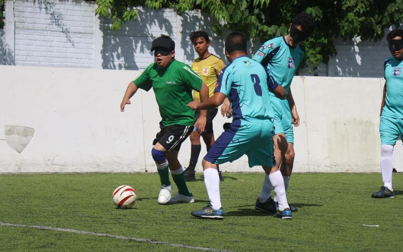 Inclusión, esfuerzo y victoria: Honduras se lleva el Torneo Revolución