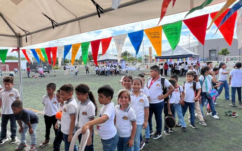Día del Niño 2025