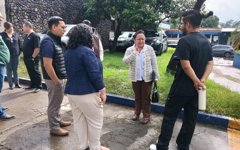 Comunicado