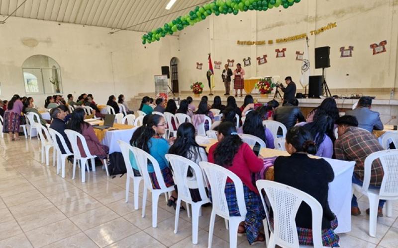 Comunicado