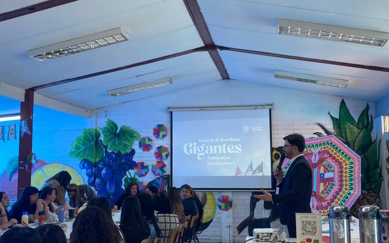 Comunicado 