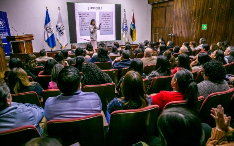 Comunicado