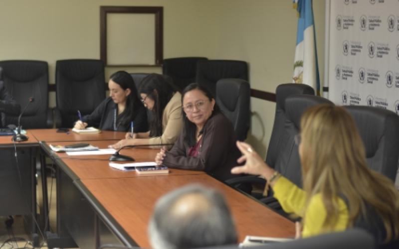 Comunicado 