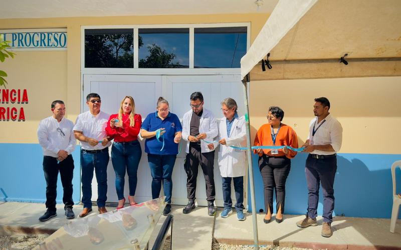 Comunicado