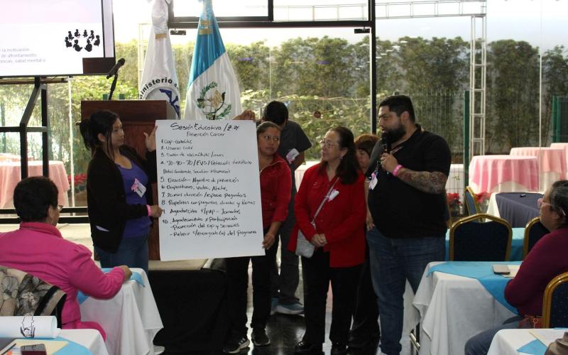 Comunicado
