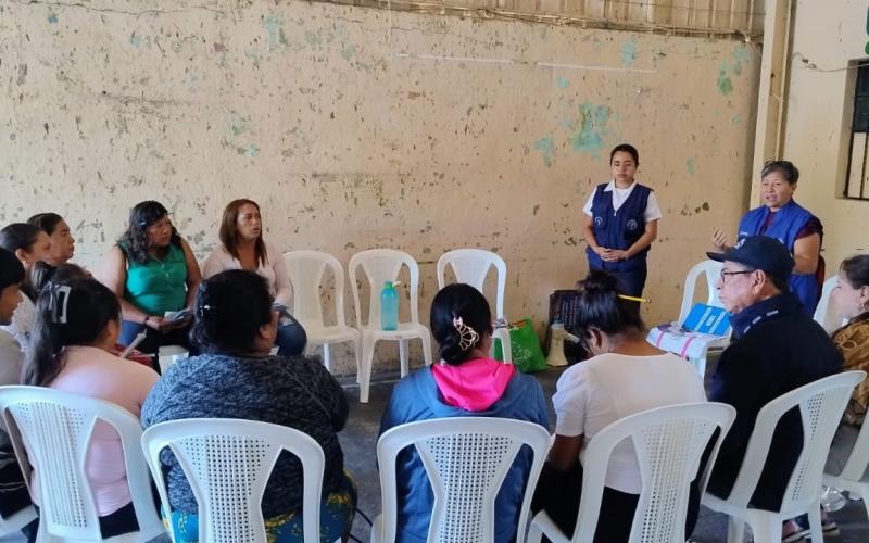 Comunicado