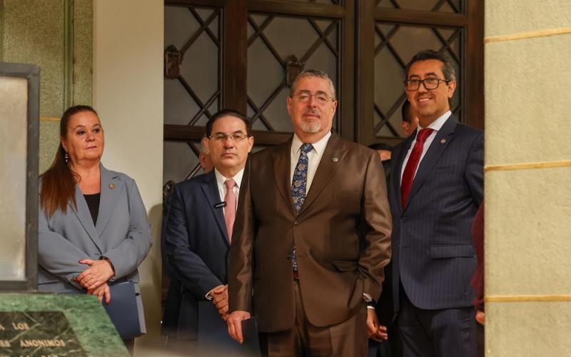 Gobierno presenta iniciativa de ley para facilitar la devolución de impuestos