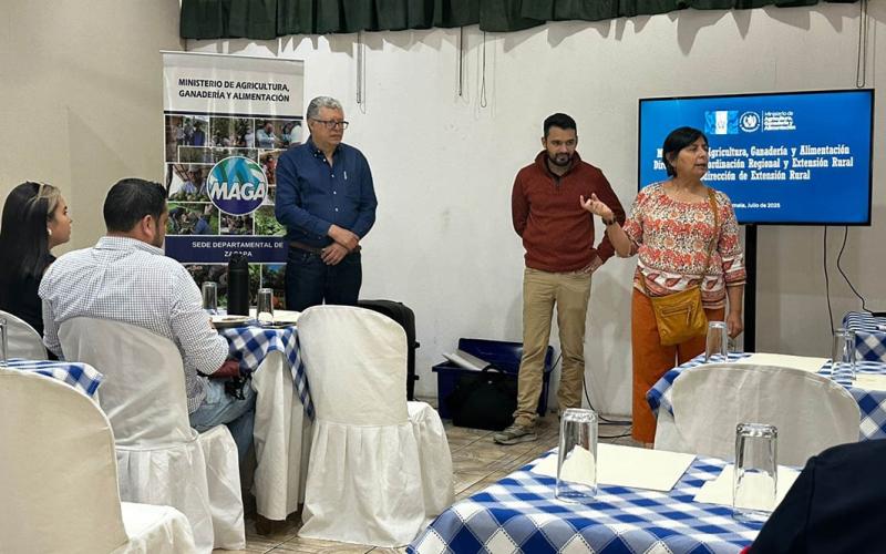 Conozca las instancias de coordinación y articulación que son claves para el desarrollo