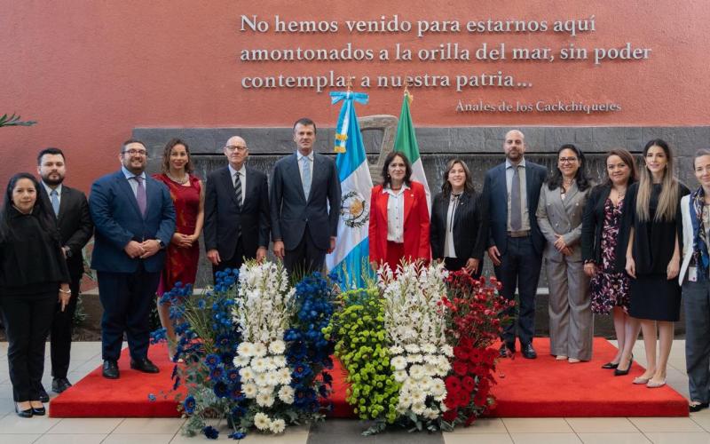 comunicado