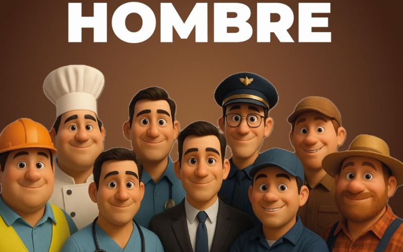  INSIVUMEH reconoce el papel fundamental de los hombres en la sociedad y en la protección del medio ambiente