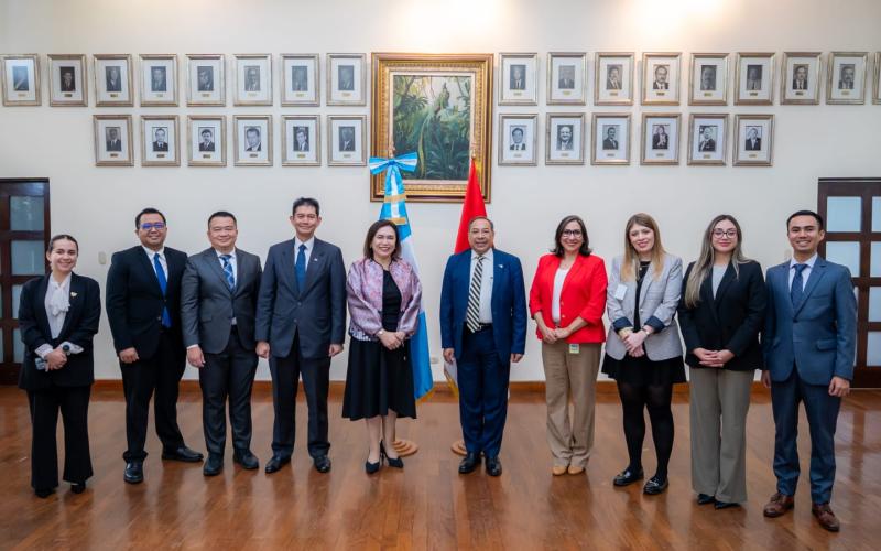 Comunicado 