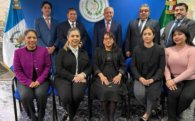 Comunicado 