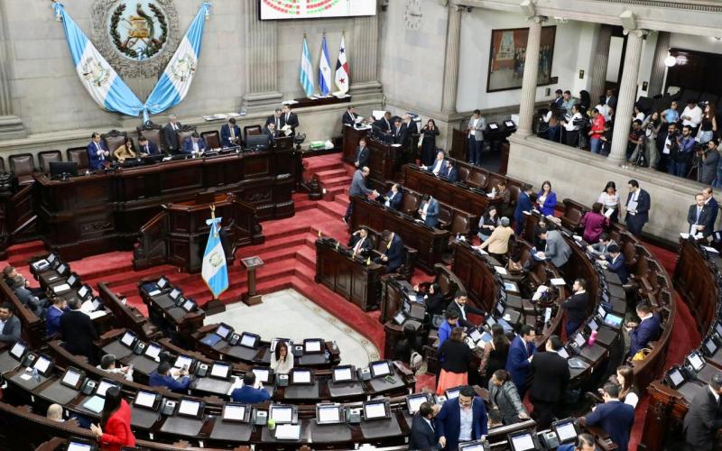 Aprobación de Presupuesto 2026 constata consensos entre Ejecutivo y Legislativo