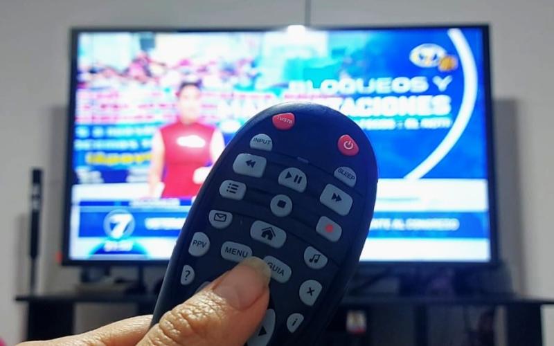 La televisión por cable acelera su evolución tecnológica hacia la fibra óptica