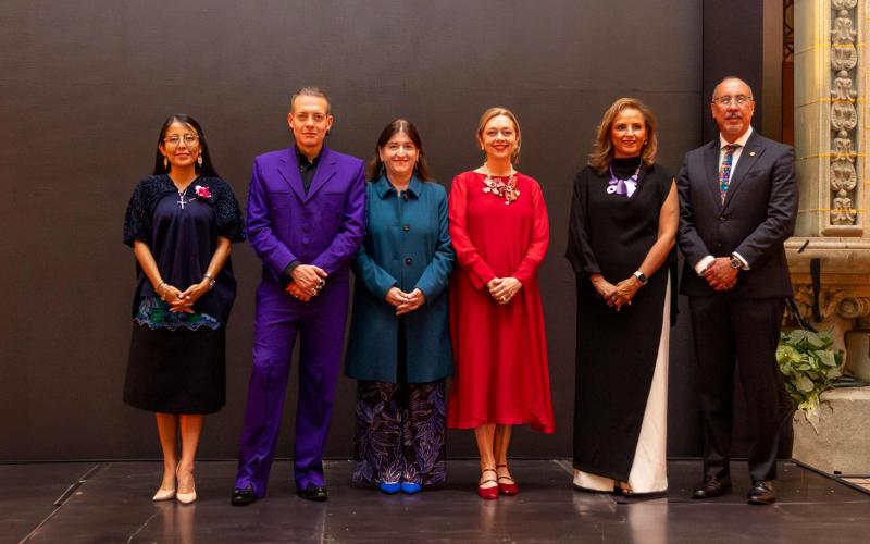 24ª Bienal de Arte Paiz 