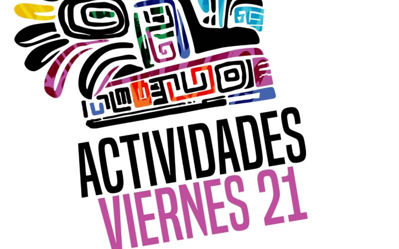 Festival Ícaro 2025
