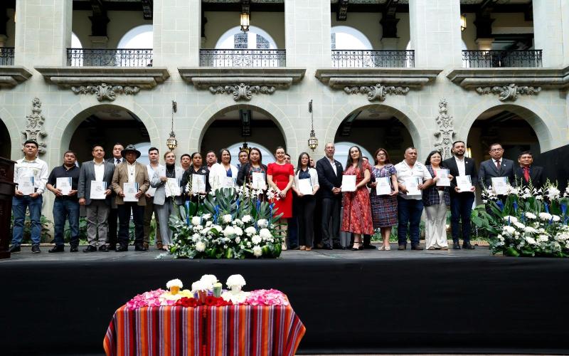  Políticas Culturales Municipales