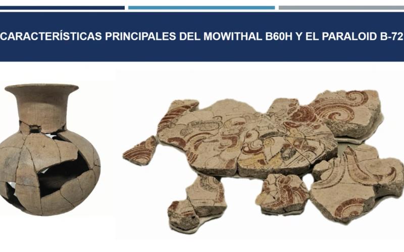 V Congreso de Cerámica Mesoamericana