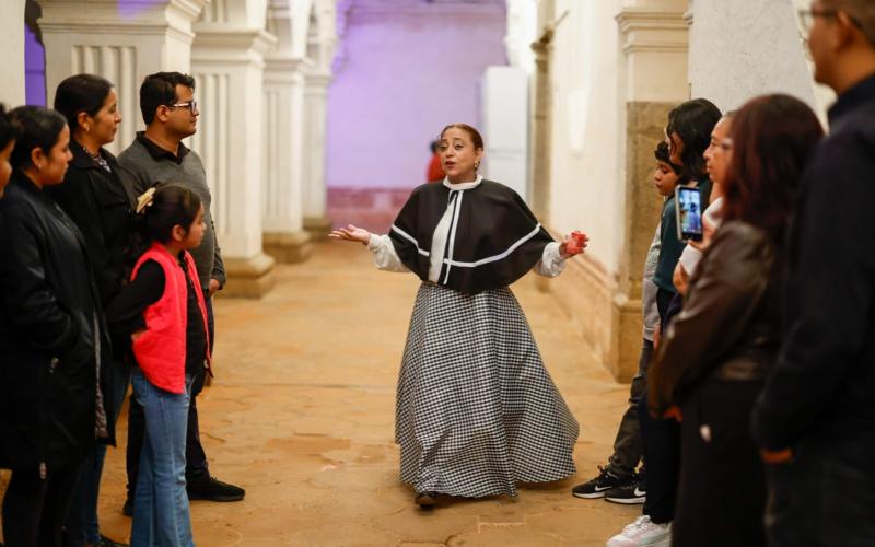 Museo de Arte Colonial