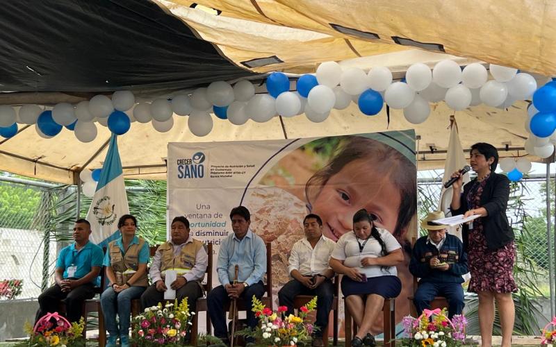 Comunicado