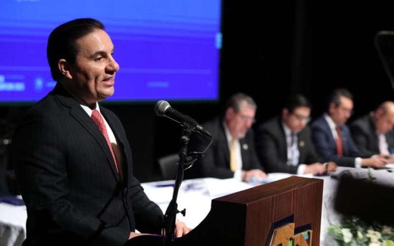 Guatemala reafirma su compromiso anticorrupción en el Encuentro “Ética e Integridad Pública 2025”