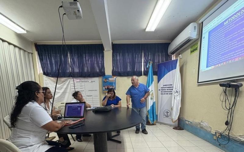 Comunicado
