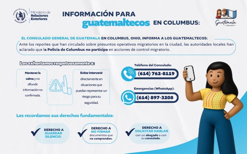 Comunicado 