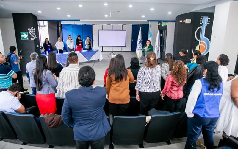 Comunicado